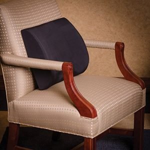Duro-Med Relax-A-Bac Lumbar Cushion