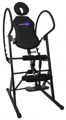 Healthy Mark Pro Max Inversion Therapy Table