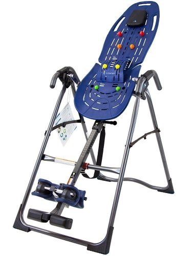 The best inversion table Teeter EP-560 Ltd.