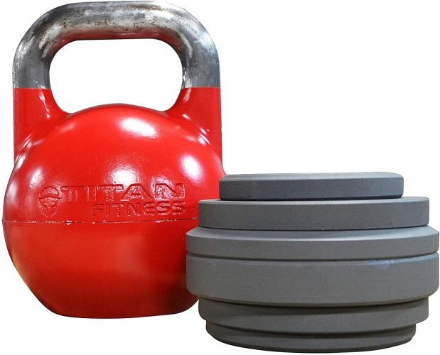 Tital Competition Kettlebell