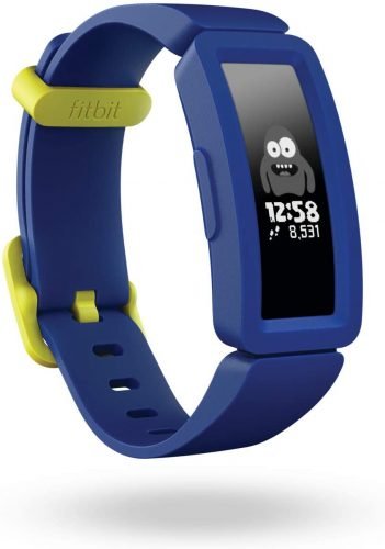 Fitbit Ace 2 Best Fitness Tracker for Kids 