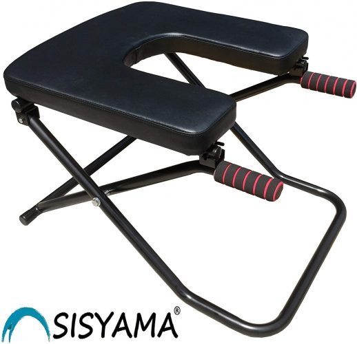 SISYAMA Yoga Chair