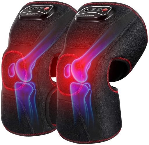Quinear Compression Knee Massager