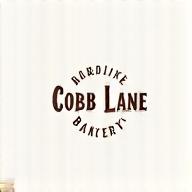 Logo for Cobb Lane Bakery