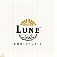 Logo for Lune Croissanterie