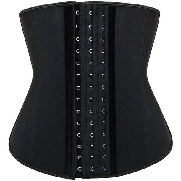 Sweet Sweat Waist Trainer Review and Comparison