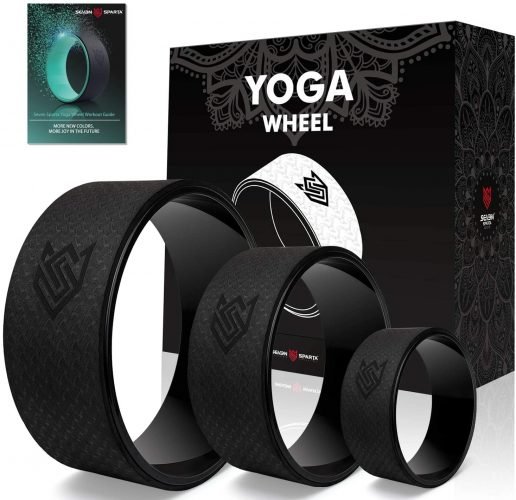 The Best Yoga Wheel 2024